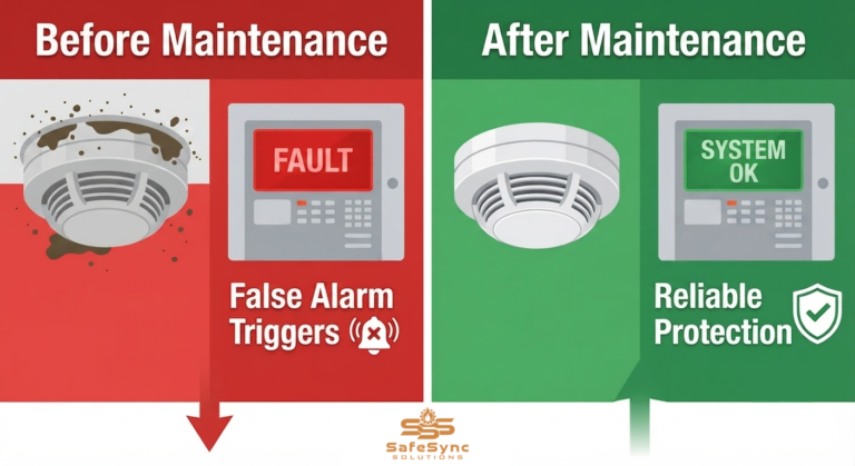 Stop False Alarms Before They Cost Your Business Time